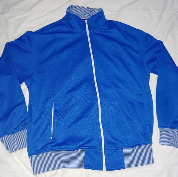 Rocawear track jacket - Picture 1 of 3